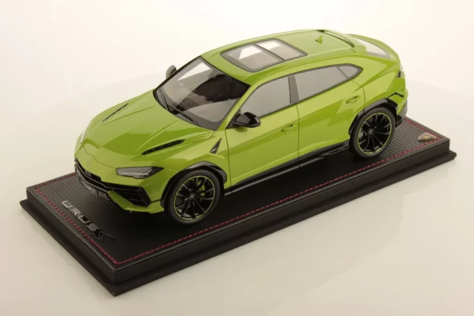 Lamborghini Urus S