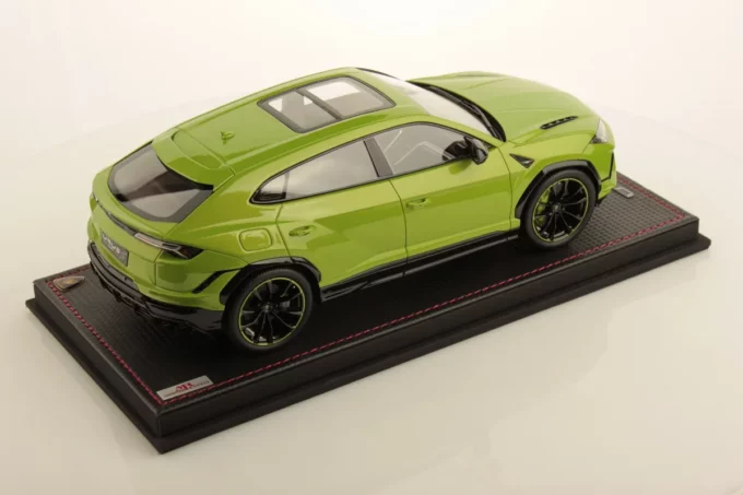 Lamborghini Urus S - Image 2