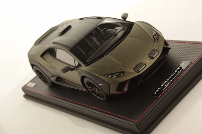 Lamborghini Huracàn Sterrato - Image 3