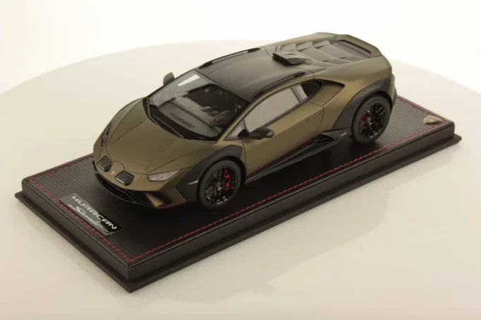 Lamborghini Huracàn Sterrato