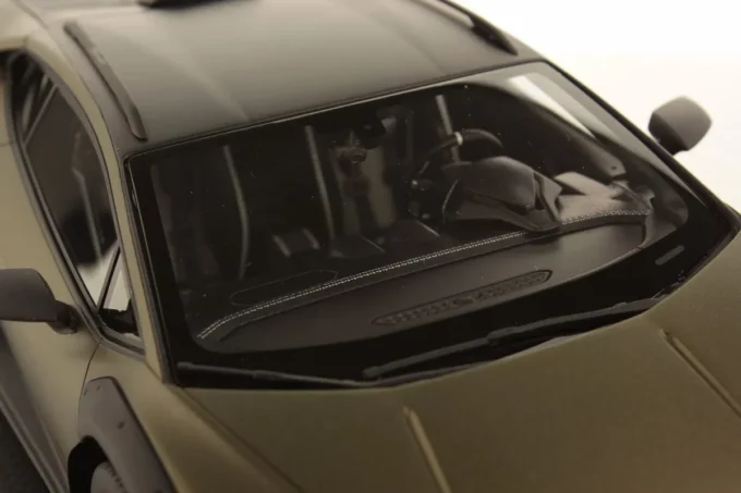 Lamborghini Huracàn Sterrato - Image 6