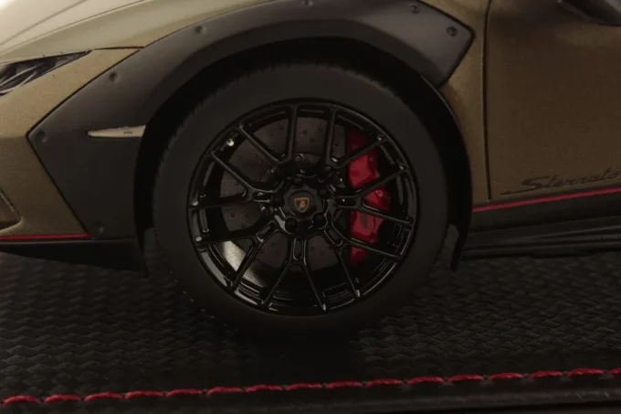 Lamborghini Huracàn Sterrato - Image 5