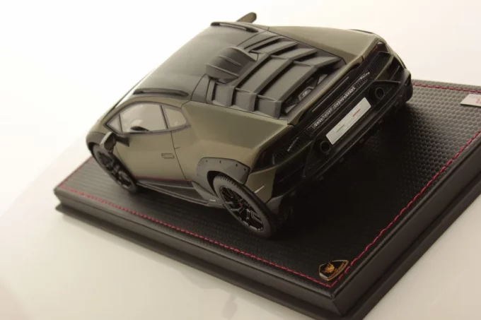 Lamborghini Huracàn Sterrato - Image 4