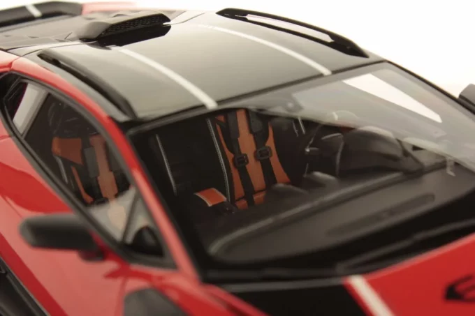 Lamborghini Huracàn Sterrato - Image 6
