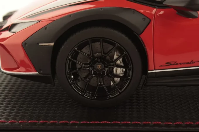 Lamborghini Huracàn Sterrato - Image 5