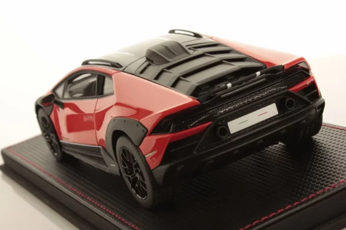 Lamborghini Huracàn Sterrato - Image 4