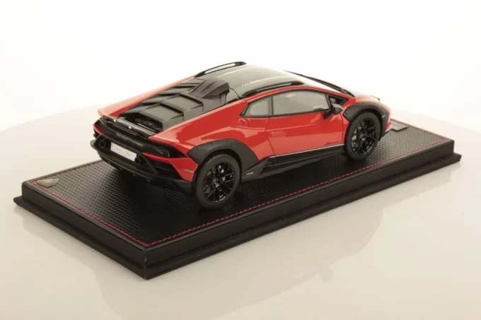 Lamborghini Huracàn Sterrato - Image 2