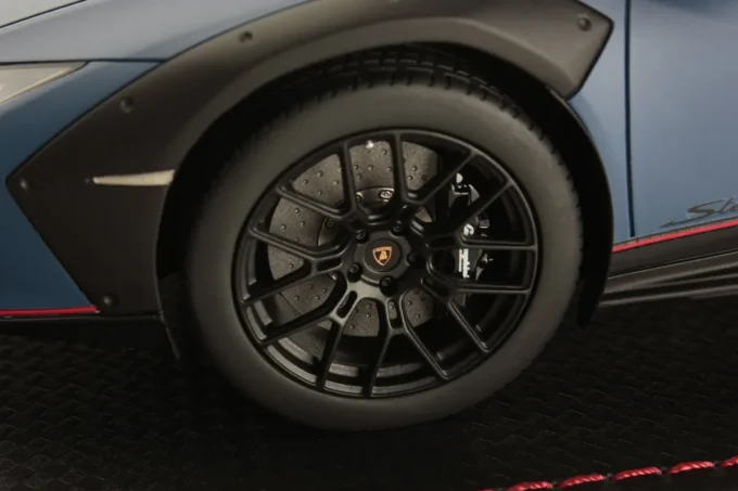 Lamborghini Huracàn Sterrato – Image 5