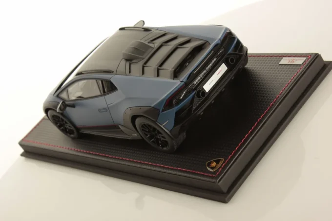 Lamborghini Huracàn Sterrato – Image 4