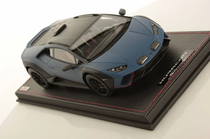 Lamborghini Huracàn Sterrato – Image 3