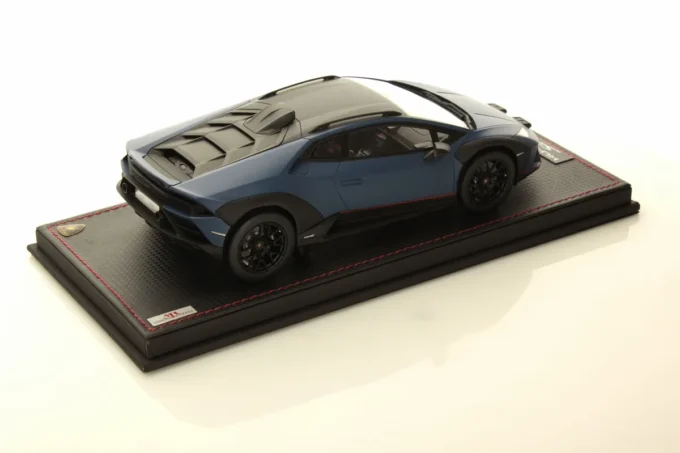 Lamborghini Huracàn Sterrato – Image 2