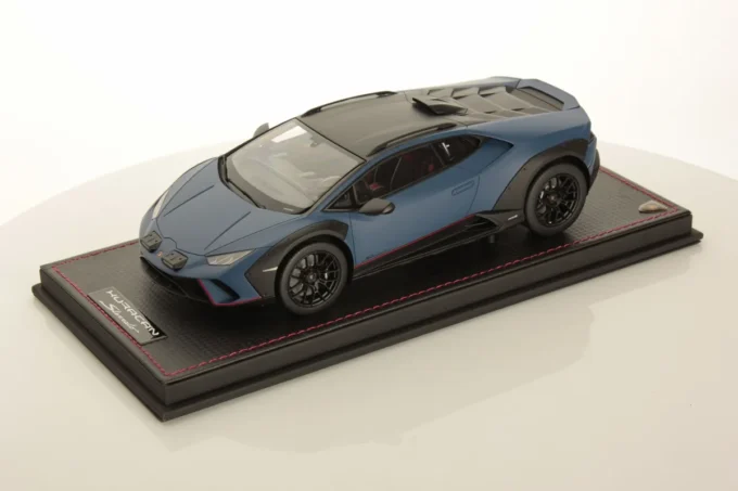 Lamborghini Huracàn Sterrato