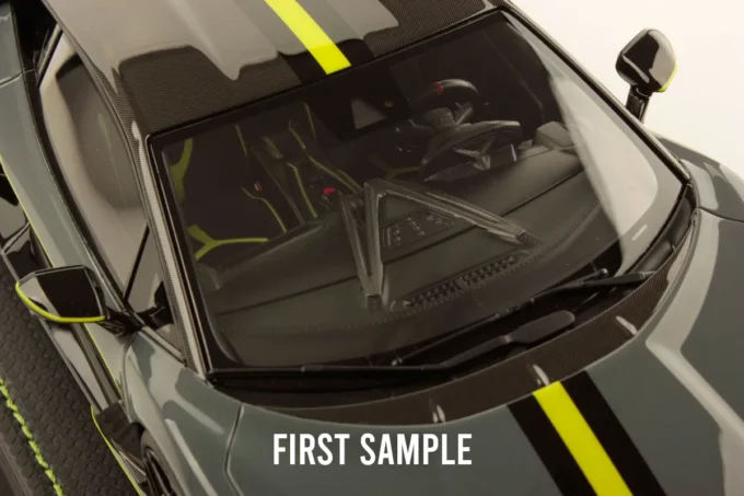 Lamborghini Revuelto - Image 6