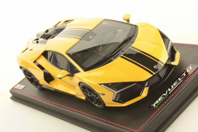 Lamborghini Revuelto 20th Anniversario China - Image 3