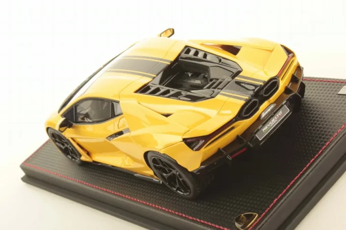 Lamborghini Revuelto 20th Anniversario China - Image 4
