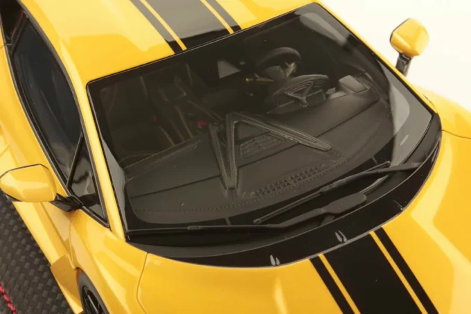Lamborghini Revuelto 20th Anniversario China - Image 6