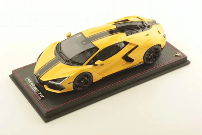 Lamborghini Revuelto 20th Anniversario China