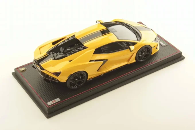 Lamborghini Revuelto 20th Anniversario China - Image 2