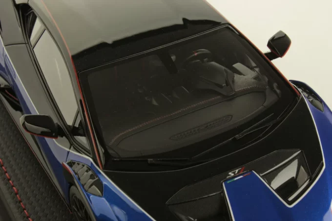 Lamborghini Huracan STJ - Image 6