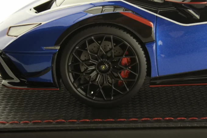 Lamborghini Huracan STJ - Image 5