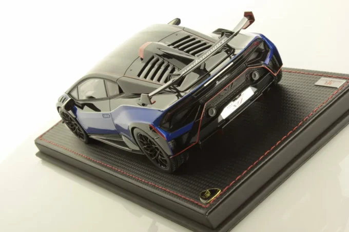 Lamborghini Huracan STJ - Image 4