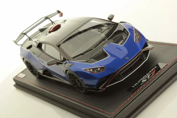 Lamborghini Huracan STJ - Image 3