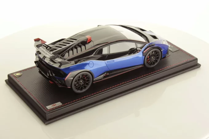 Lamborghini Huracan STJ - Image 2