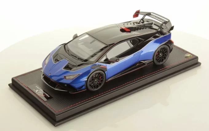 Lamborghini Huracan STJ