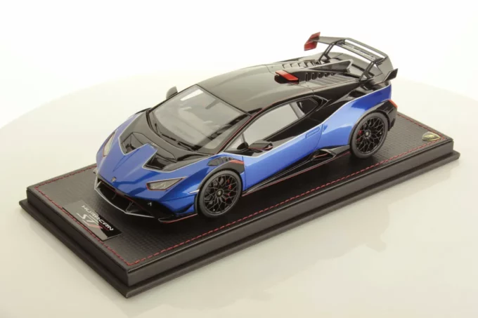 Lamborghini Huracan STJ