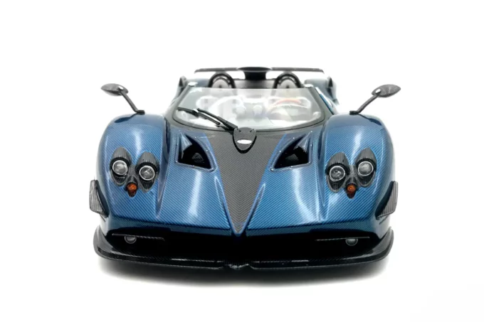 Pagani Zonda HP Barchetta - Image 5