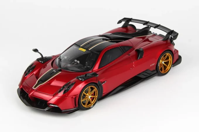 Pagani Imola