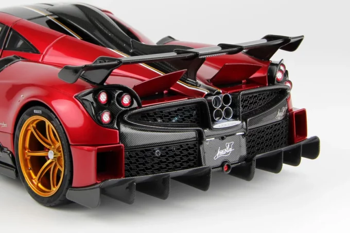 Pagani Imola - Image 11