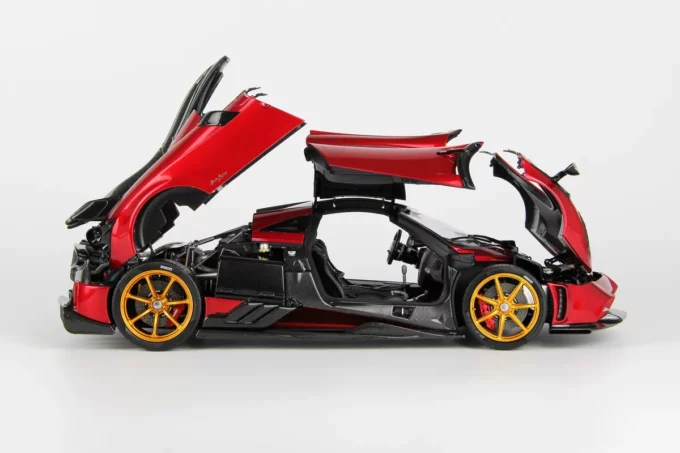 Pagani Imola - Image 3