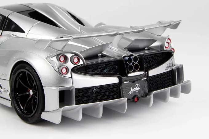 Pagani Imola – Image 11