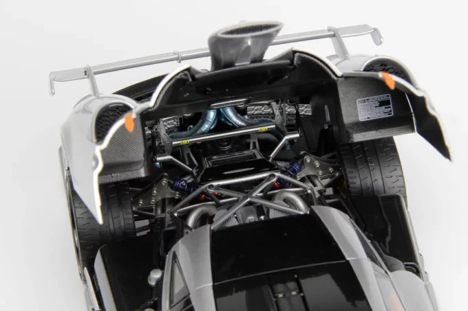 Pagani Imola – Image 7