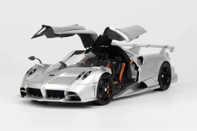 Pagani Imola – Image 10