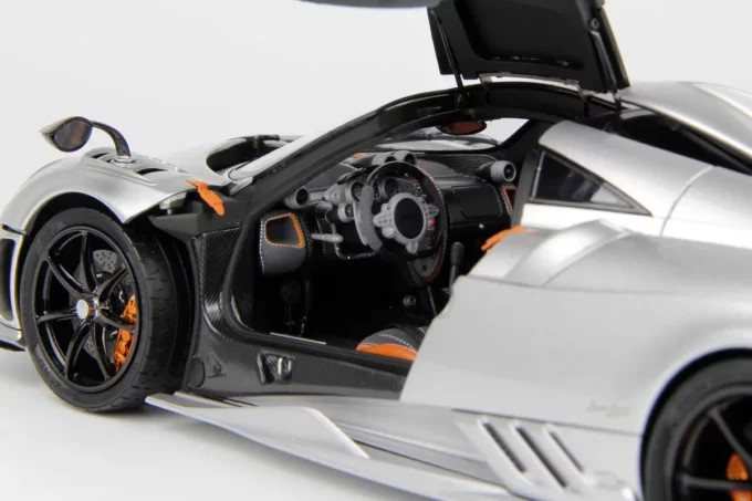 Pagani Imola – Image 4