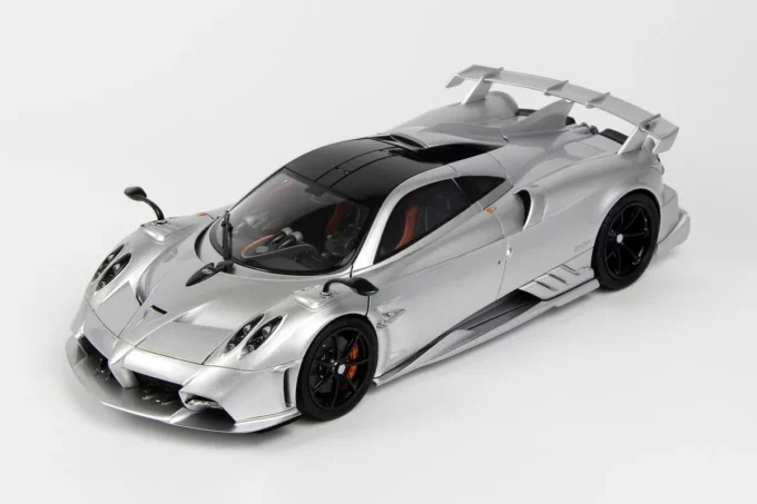 Pagani Imola