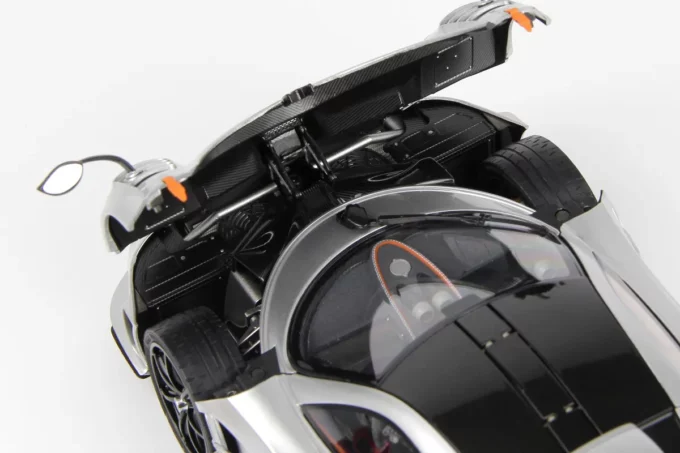 Pagani Imola – Image 6