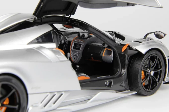 Pagani Imola – Image 5