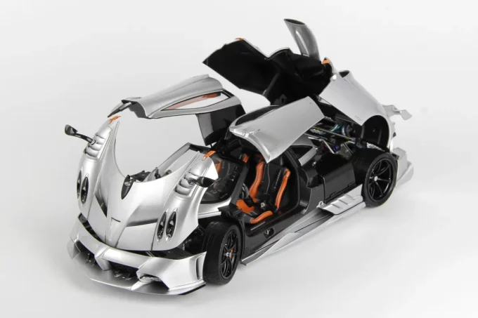 Pagani Imola – Image 8