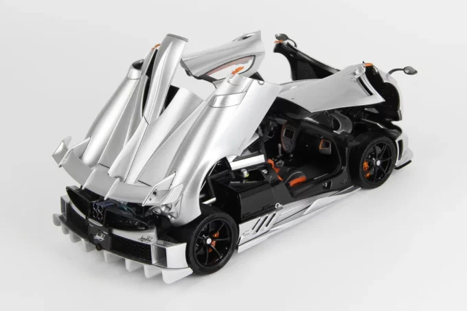 Pagani Imola – Image 9