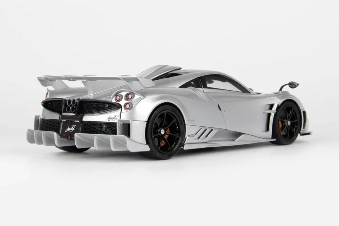 Pagani Imola – Image 2