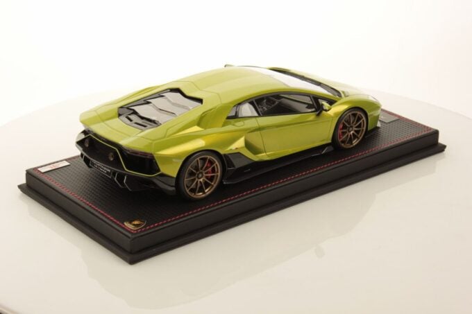 Lamborghini Aventador Ultimae - Image 2