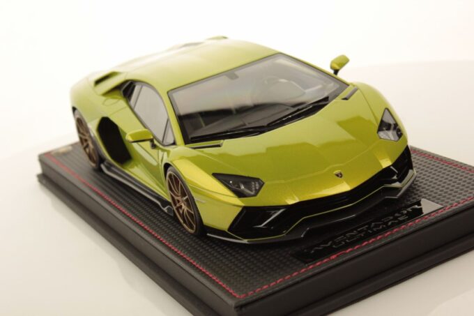 Lamborghini Aventador Ultimae - Image 3