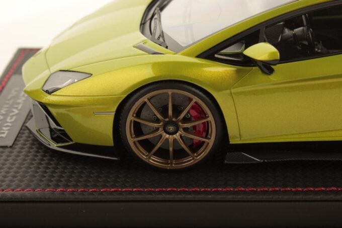 Lamborghini Aventador Ultimae - Image 6