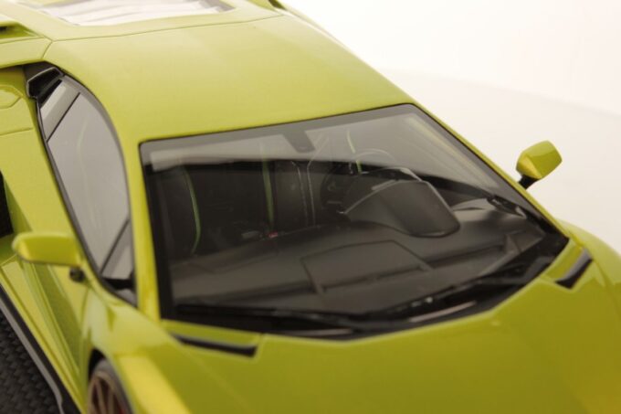 Lamborghini Aventador Ultimae - Image 5