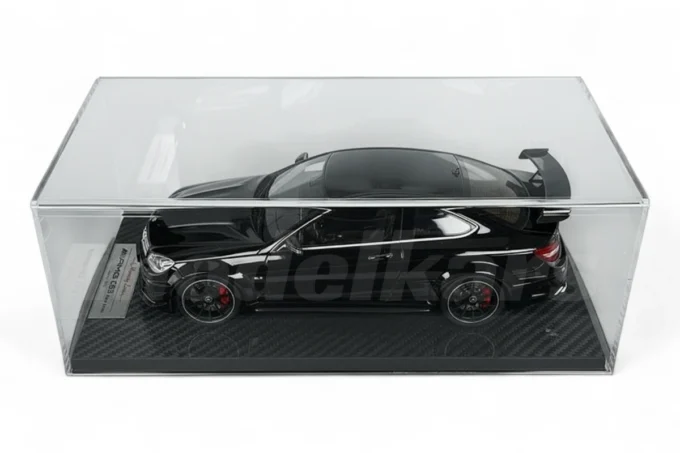 Mercedes C 63 AMG Black Series – Image 6