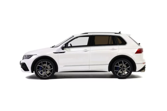 Volkswagen Tiguan R – Image 5