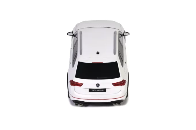Volkswagen Tiguan R – Image 9